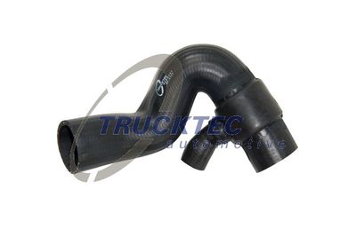 Charge Air Hose TRUCKTEC AUTOMOTIVE 07.14.105
