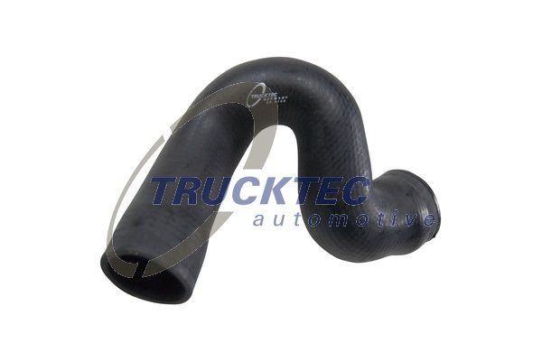 TRUCKTEC AUTOMOTIVE 07.14.106 Charge Air Hose