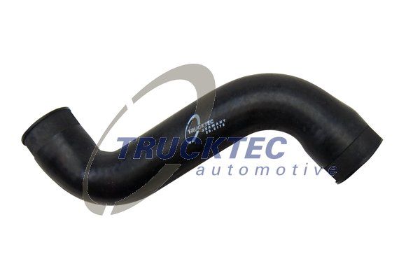 TRUCKTEC AUTOMOTIVE 07.14.113 Charge Air Hose