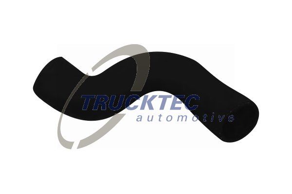 TRUCKTEC AUTOMOTIVE 07.14.117 Charge Air Hose