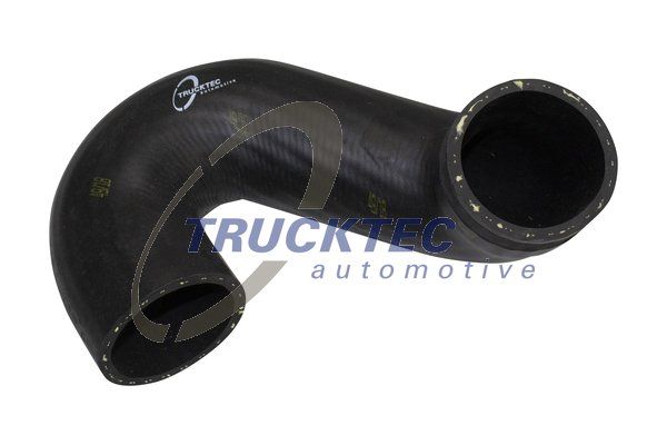 TRUCKTEC AUTOMOTIVE 07.14.118 Charge Air Hose