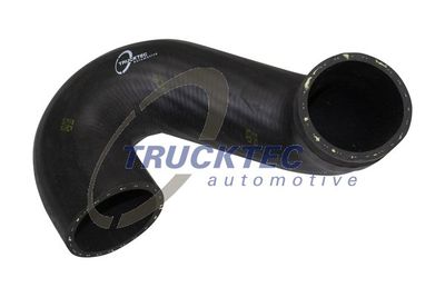 Charge Air Hose TRUCKTEC AUTOMOTIVE 07.14.118
