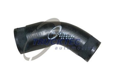 Charge Air Hose TRUCKTEC AUTOMOTIVE 07.14.119