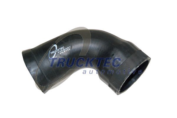 TRUCKTEC AUTOMOTIVE 07.14.120 Charge Air Hose