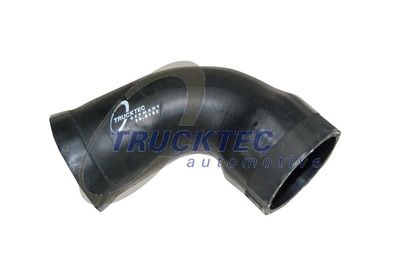 Charge Air Hose TRUCKTEC AUTOMOTIVE 07.14.120