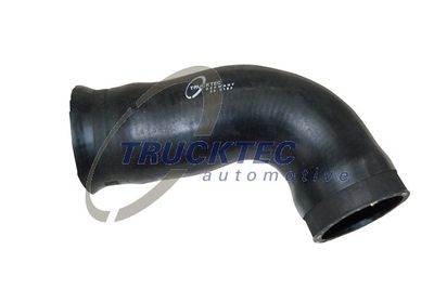 Charge Air Hose TRUCKTEC AUTOMOTIVE 07.14.121