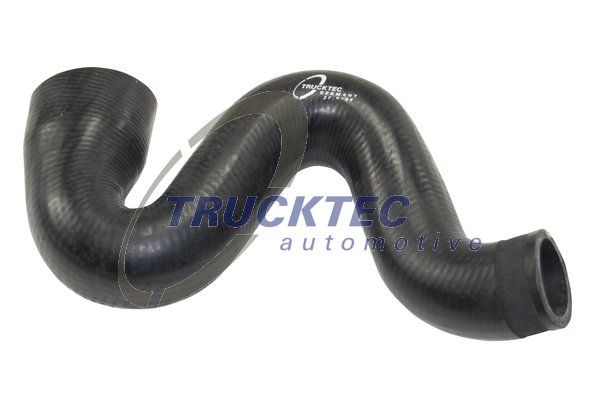 TRUCKTEC AUTOMOTIVE 07.14.122 Charge Air Hose