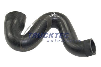 Charge Air Hose TRUCKTEC AUTOMOTIVE 07.14.122