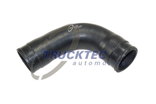 TRUCKTEC AUTOMOTIVE 07.14.123 Charge Air Hose