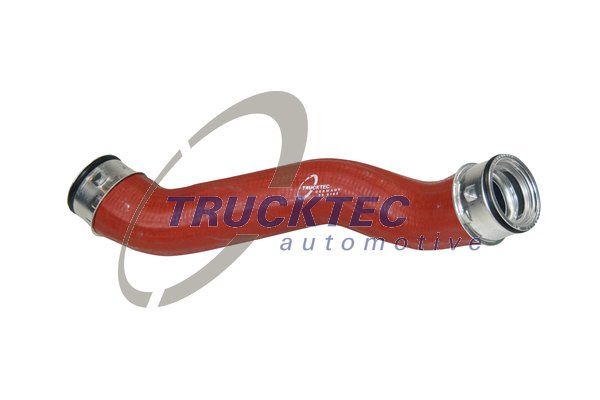 TRUCKTEC AUTOMOTIVE 07.14.126 Charge Air Hose
