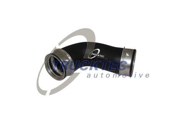 TRUCKTEC AUTOMOTIVE 07.14.127 Charge Air Hose