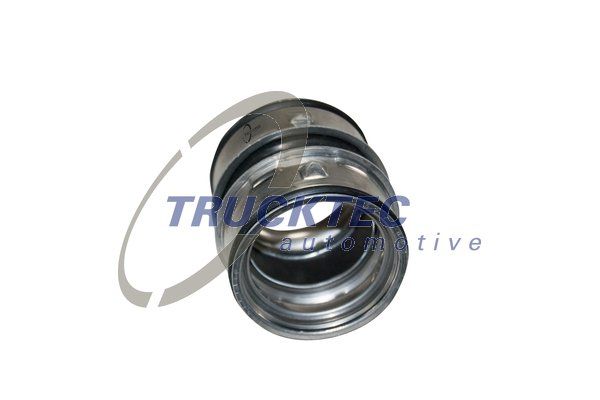 TRUCKTEC AUTOMOTIVE 07.14.129 Charge Air Hose