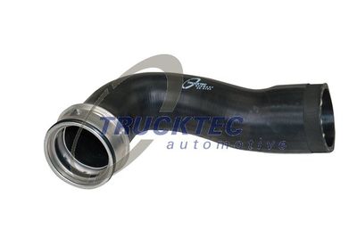 Charge Air Hose TRUCKTEC AUTOMOTIVE 07.14.131