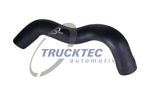 TRUCKTEC AUTOMOTIVE 07.14.132 Charge Air Hose