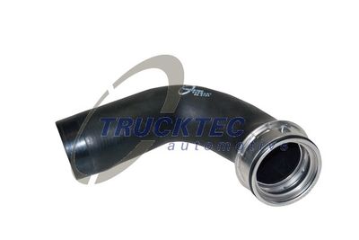 Charge Air Hose TRUCKTEC AUTOMOTIVE 07.14.137
