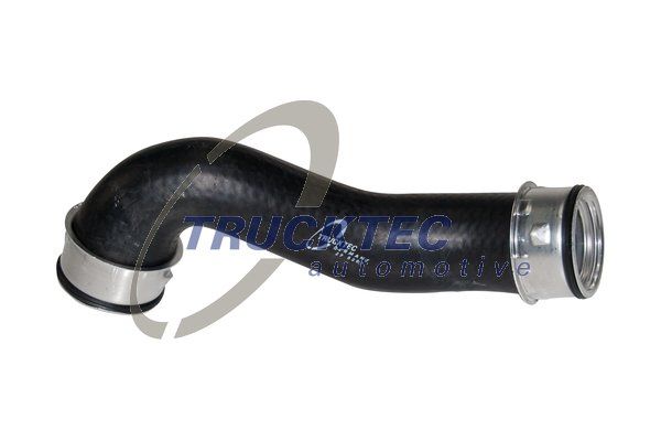 TRUCKTEC AUTOMOTIVE 07.14.138 Charge Air Hose