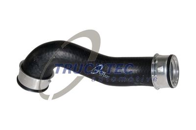 Charge Air Hose TRUCKTEC AUTOMOTIVE 07.14.138