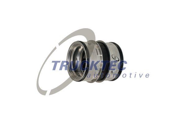 TRUCKTEC AUTOMOTIVE 07.14.139 Charge Air Hose