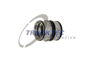 Charge Air Hose TRUCKTEC AUTOMOTIVE 07.14.139