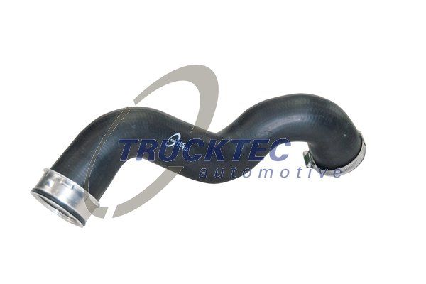 TRUCKTEC AUTOMOTIVE 07.14.141 Charge Air Hose