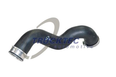 Charge Air Hose TRUCKTEC AUTOMOTIVE 07.14.141