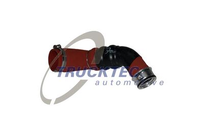 Charge Air Hose TRUCKTEC AUTOMOTIVE 07.14.142