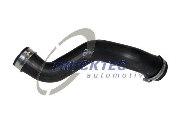 TRUCKTEC AUTOMOTIVE 07.14.143 Charge Air Hose