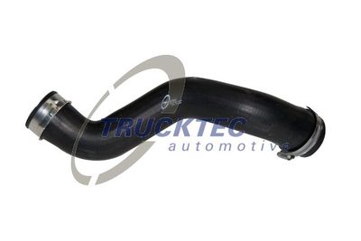 Charge Air Hose TRUCKTEC AUTOMOTIVE 07.14.143