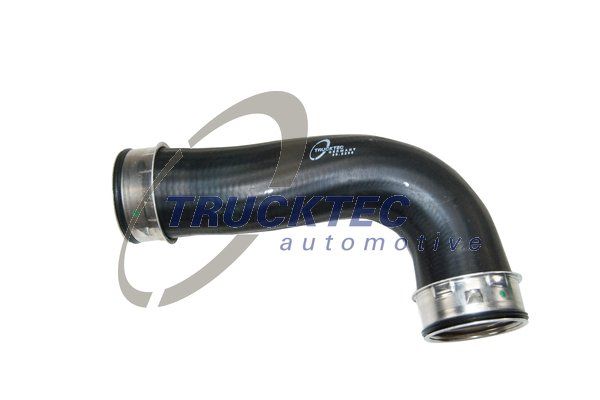 TRUCKTEC AUTOMOTIVE 07.14.144 Charge Air Hose