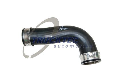 Charge Air Hose TRUCKTEC AUTOMOTIVE 07.14.144