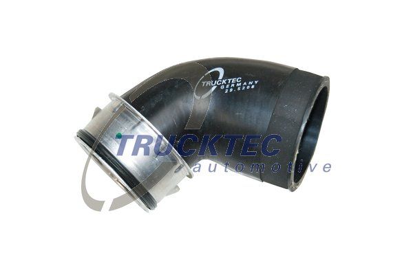 TRUCKTEC AUTOMOTIVE 07.14.146 Charge Air Hose