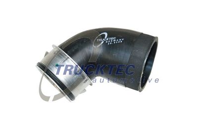 Charge Air Hose TRUCKTEC AUTOMOTIVE 07.14.146