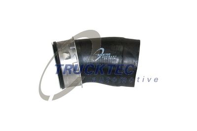 Charge Air Hose TRUCKTEC AUTOMOTIVE 07.14.151