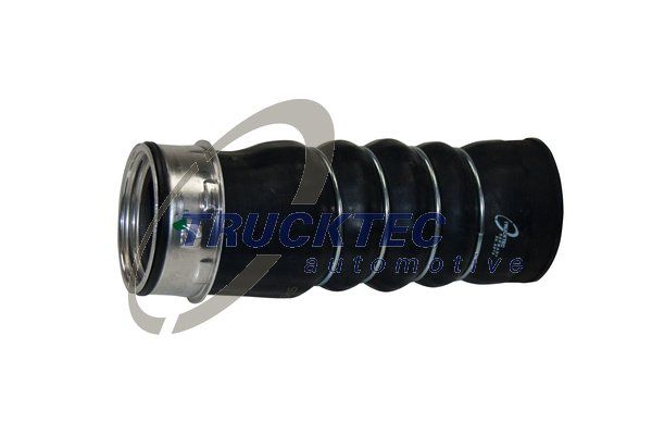 TRUCKTEC AUTOMOTIVE 07.14.152 Charge Air Hose