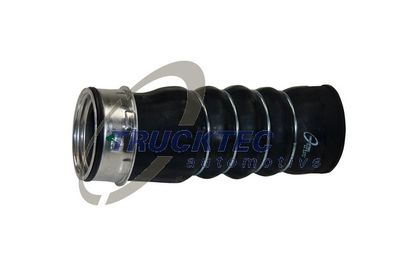 Charge Air Hose TRUCKTEC AUTOMOTIVE 07.14.152