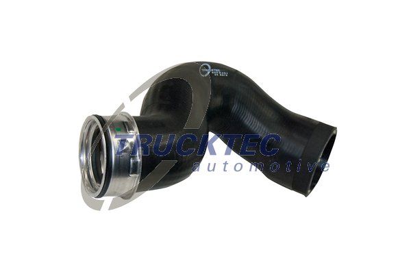 TRUCKTEC AUTOMOTIVE 07.14.153 Charge Air Hose