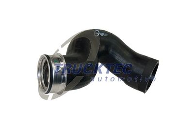 Charge Air Hose TRUCKTEC AUTOMOTIVE 07.14.153