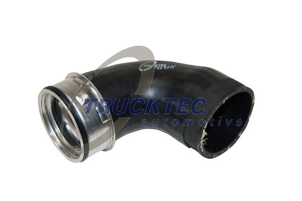 TRUCKTEC AUTOMOTIVE 07.14.154 Charge Air Hose