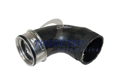 Charge Air Hose TRUCKTEC AUTOMOTIVE 07.14.154