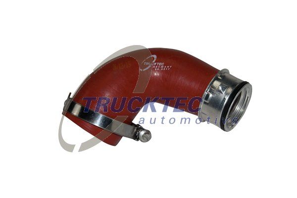 TRUCKTEC AUTOMOTIVE 07.14.155 Charge Air Hose