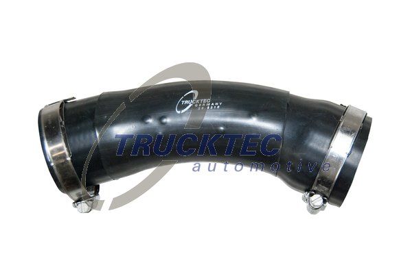 TRUCKTEC AUTOMOTIVE 07.14.156 Charge Air Hose