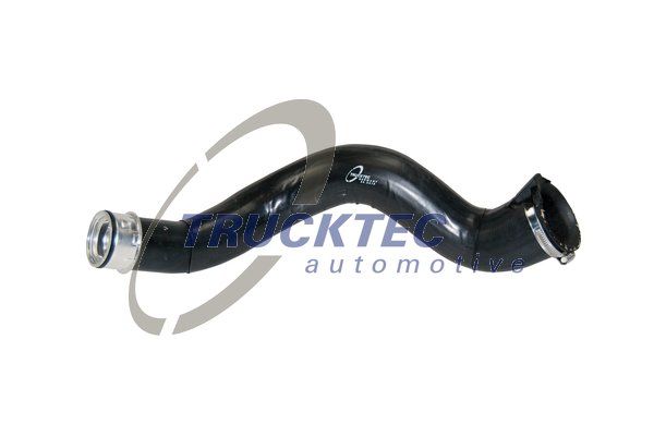 TRUCKTEC AUTOMOTIVE 07.14.157 Charge Air Hose
