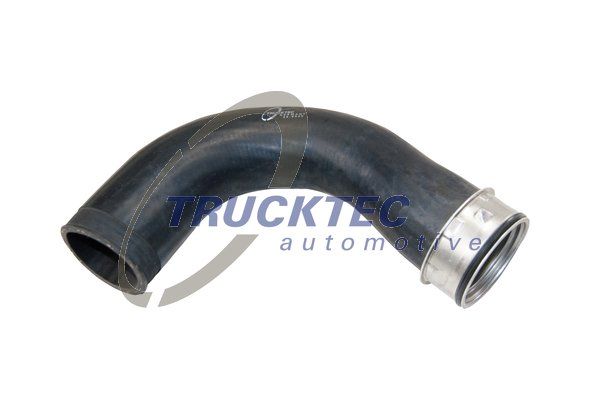 TRUCKTEC AUTOMOTIVE 07.14.158 Charge Air Hose