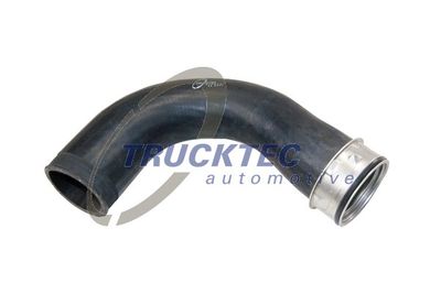 Charge Air Hose TRUCKTEC AUTOMOTIVE 07.14.158