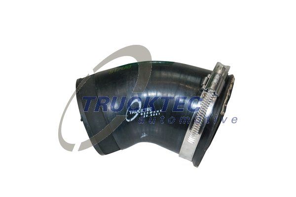TRUCKTEC AUTOMOTIVE 07.14.159 Charge Air Hose
