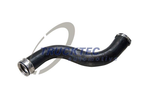 TRUCKTEC AUTOMOTIVE 07.14.163 Charge Air Hose