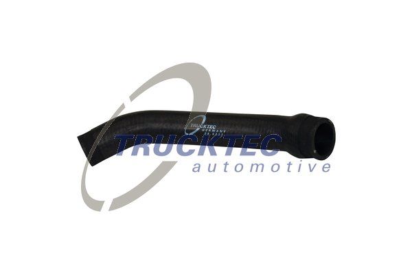 TRUCKTEC AUTOMOTIVE 07.14.165 Charge Air Hose