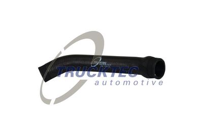 Charge Air Hose TRUCKTEC AUTOMOTIVE 07.14.165