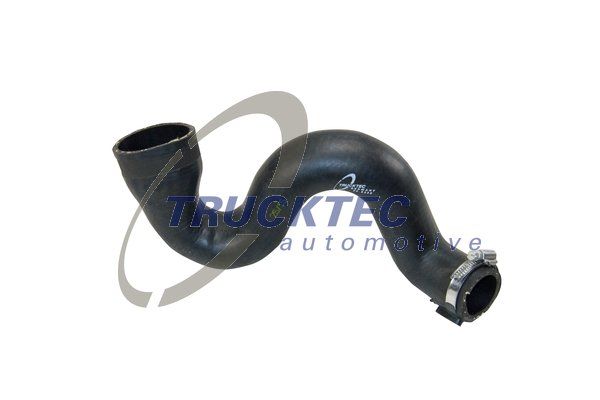 TRUCKTEC AUTOMOTIVE 07.14.166 Charge Air Hose