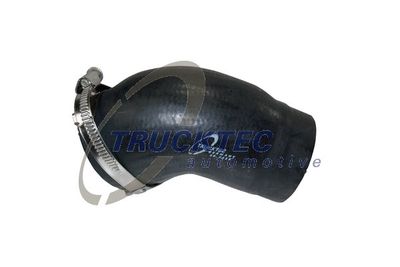Charge Air Hose TRUCKTEC AUTOMOTIVE 07.14.167
